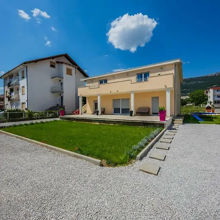 Apartamento Lavender & Mint Kaštela