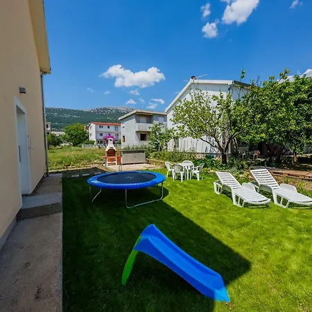 Lavender & Mint Apartamento