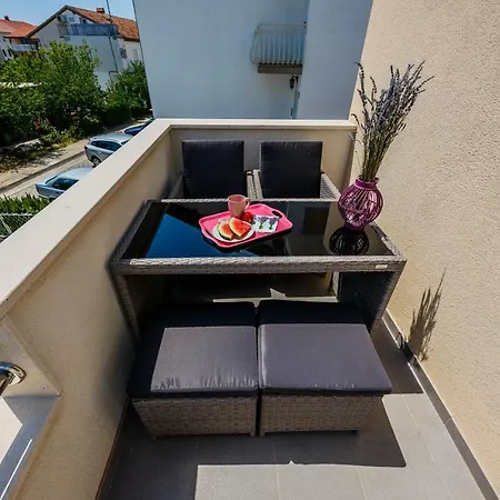 Lavender & Mint * Kaštela