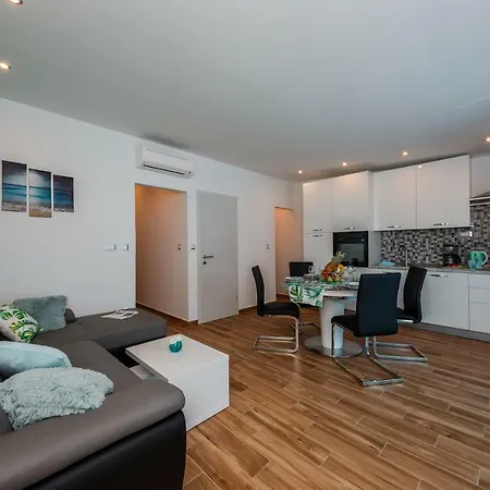 Lavender & Mint Kaštela