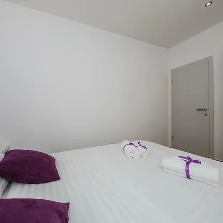 Apartamento Lavender & Mint