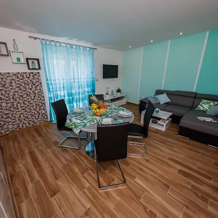 Lavender & Mint Kaštela