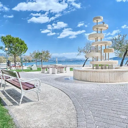 Lavender & Mint * Kaštela