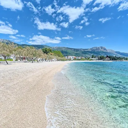 Lavender & Mint Kaštela