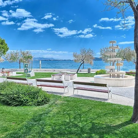 Apartamento Lavender & Mint *