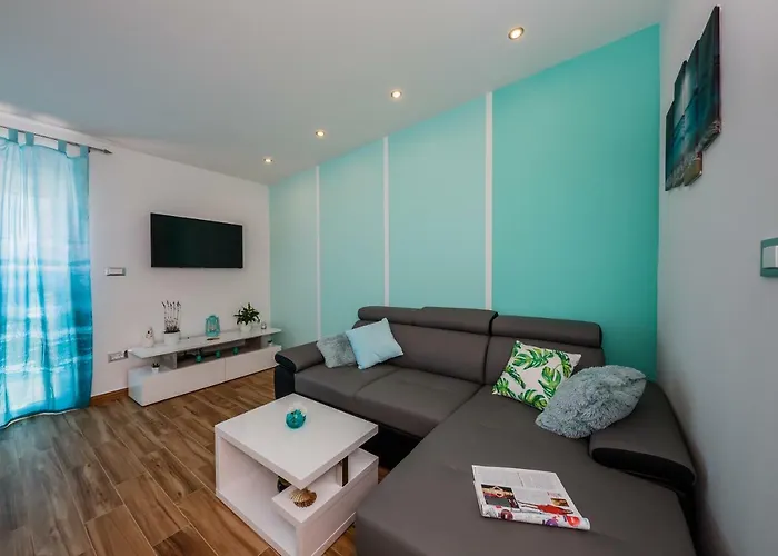 公寓 Lavender & Mint