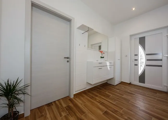 Lavender & Mint Kaštela