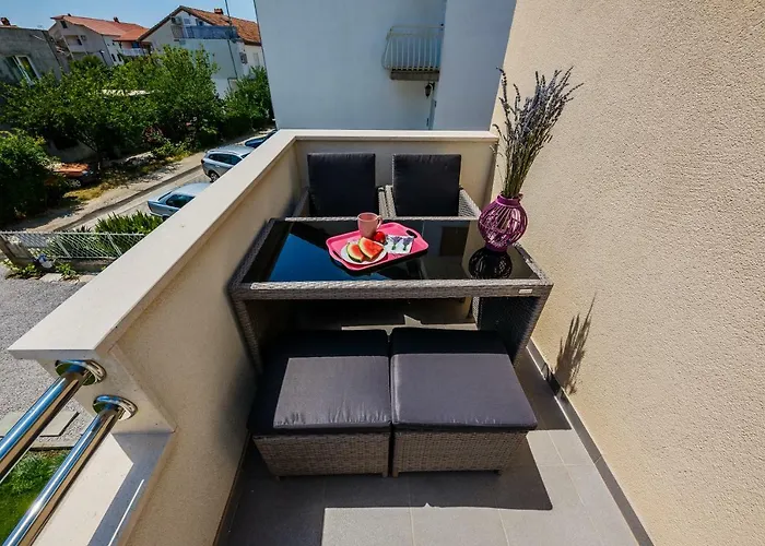 Lavender & Mint * Kaštela