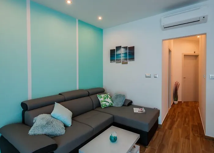 Lavender & Mint 公寓 *