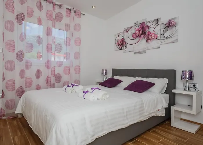 Lavender & Mint 公寓 *