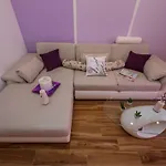 Lavender & Mint Каштела