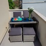 Lavender & Mint