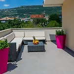Lavender & Mint Апартаменты Каштела