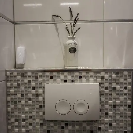 Apartmán Lavender & Mint Kaštela