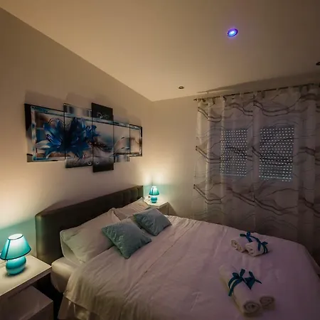 Lavender & Mint * Kaštela