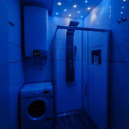 Lavender & Mint Appartamento Kaštela