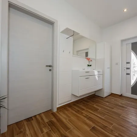 Lavender & Mint Kaštela