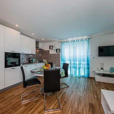 Appartamento Lavender & Mint