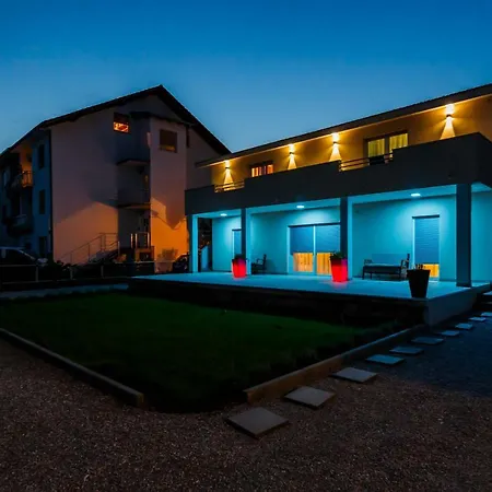 Appartamento Lavender & Mint Kaštela