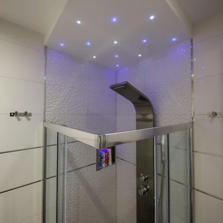 Lavender & Mint Appartamento