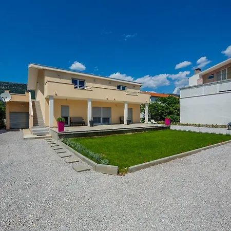 Lavender & Mint Appartamento *