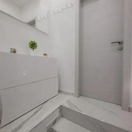 Lavender & Mint Apartmán
