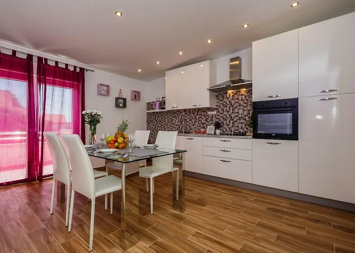 아파트 Lavender & Mint