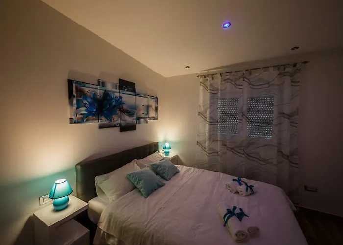 Lavender & Mint * Kaštela