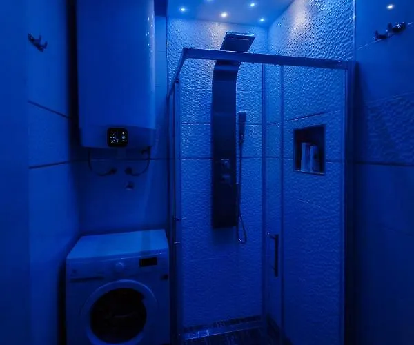 Lavender & Mint 아파트 Kaštela