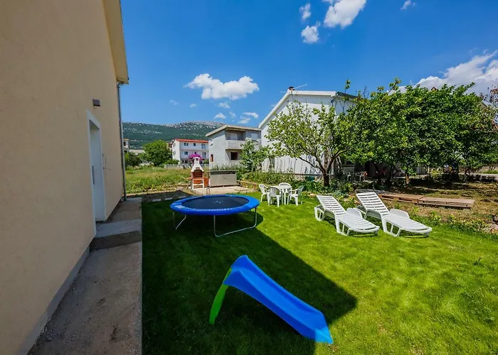 Lavender & Mint 아파트