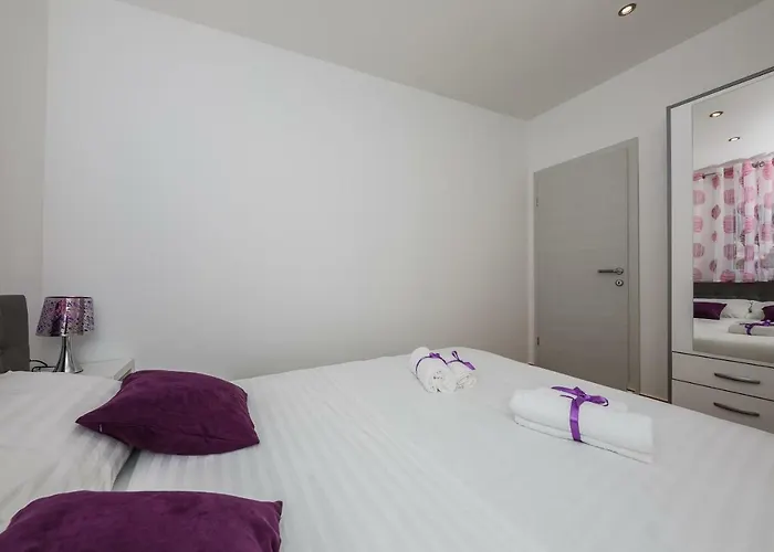 아파트 Lavender & Mint