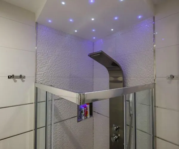 Lavender & Mint 아파트