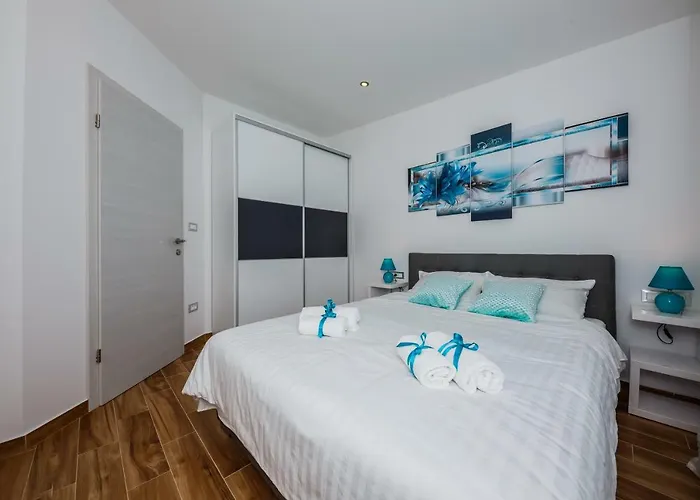 Lavender & Mint 아파트