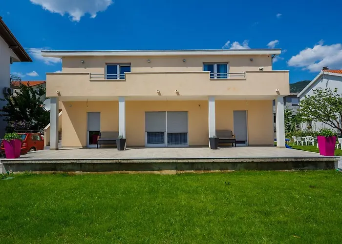 아파트 Lavender & Mint *