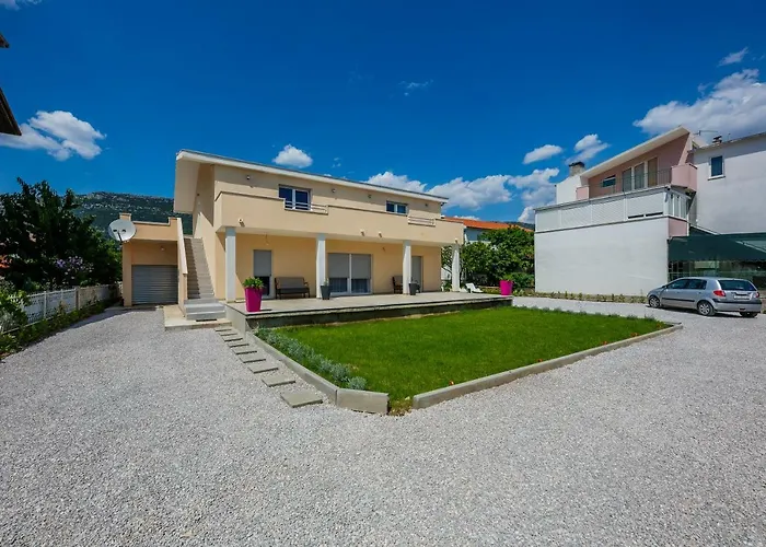 Lavender & Mint 아파트 *