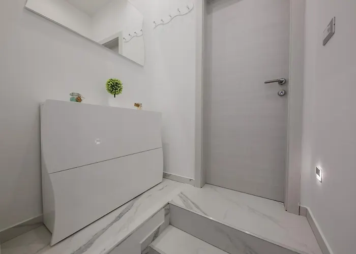 Lavender & Mint 아파트