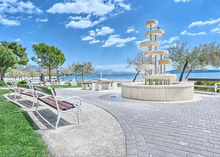 Lavender & Mint * Kaštela