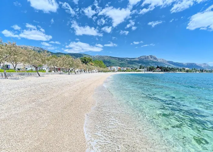 Lavender & Mint Kaštela